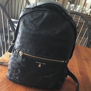 Michael Kor’s Backpack
